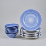 1520 7338 DINNER PLATES